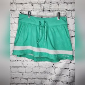 Patagonia‎ Women’s Green Trail Running Skirt/Skort Size Small